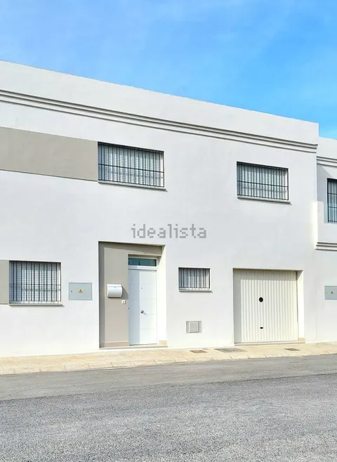 Casa 139 m² a Umbrete