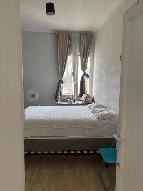 Комната в аренду, Мурсия