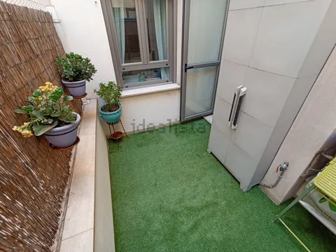Pis de 82 m² a Còrdova