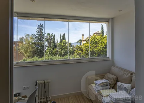 Haus 402 m² in Málaga