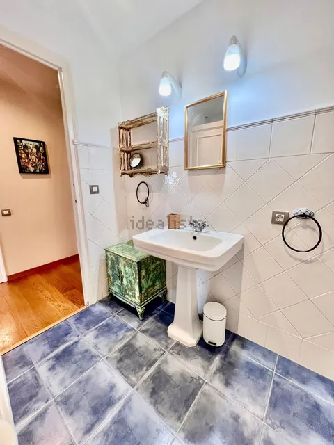 Piso de 128 m² en Barcelona