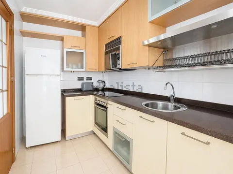 Pis de 95 m² a Altea