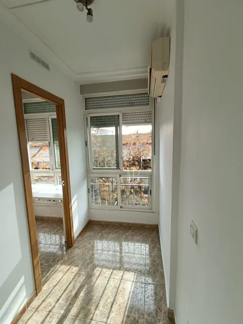 Stanza in affitto, Siviglia