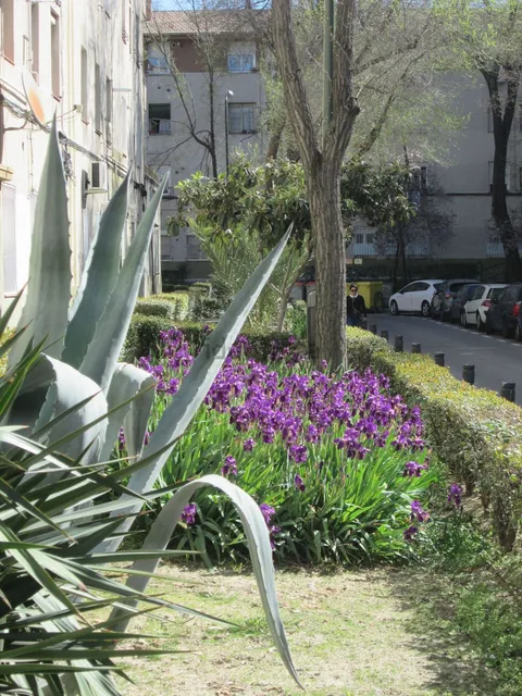Appartamento 65 m² a Madrid