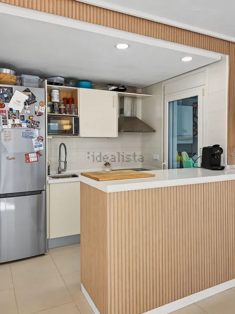 Pis de 110 m² a Torre Pacheco