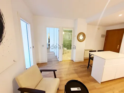 Pis de 58 m² a Madrid