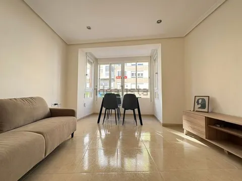 Pis de 78 m² a Castelló de la Plana