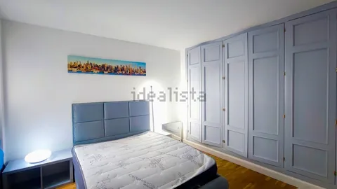 Pis de 77 m² a Madrid