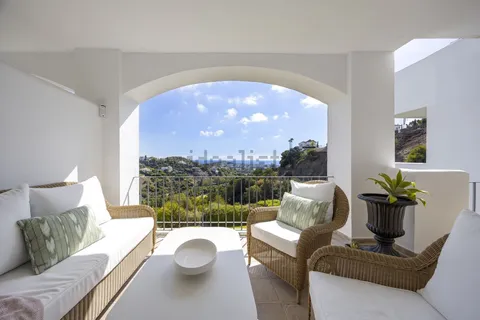 Wohnung 139 m² in Benahavís (3/25)