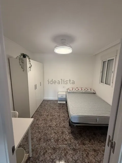 Zimmer zur Miete, Yecla