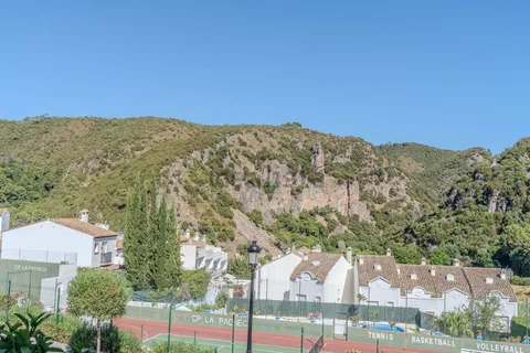 Pis de 180 m² a Benahavís