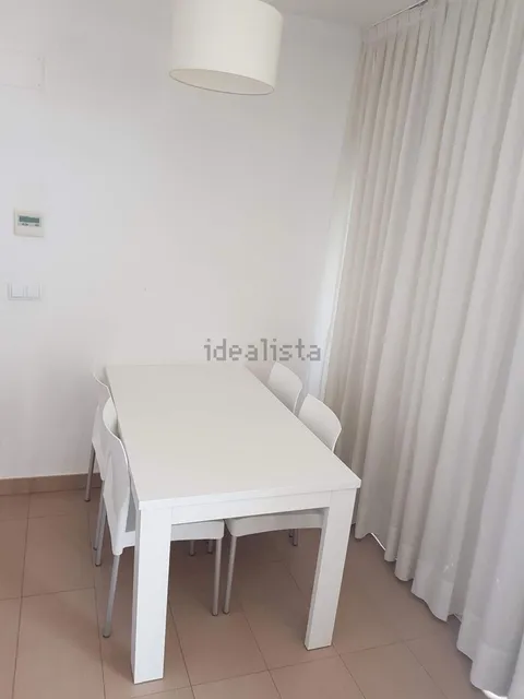 Pis de 92 m² a Benidorm