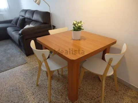 Wohnung 100 m² in Lleida