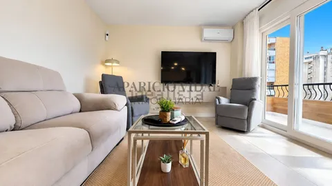 Pis de 118 m² a Màlaga