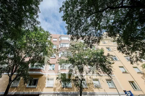 Piso de 57 m² en Madrid