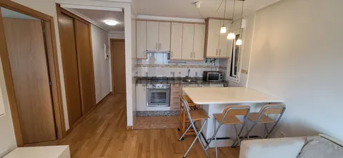Pis de 42 m² a Lleó (2/20)