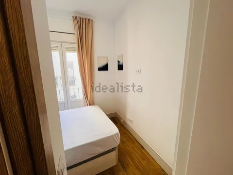 Wohnung 277 m² in Madrid