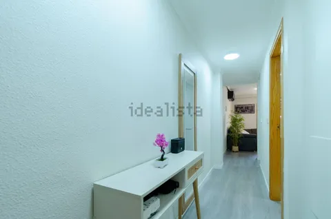 Pis de 58 m² a Cartagena
