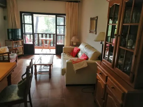 Квартира 80 м² у Arenas de San Pedro