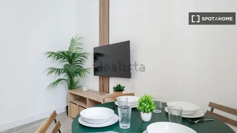 Pis de 30 m² a Madrid