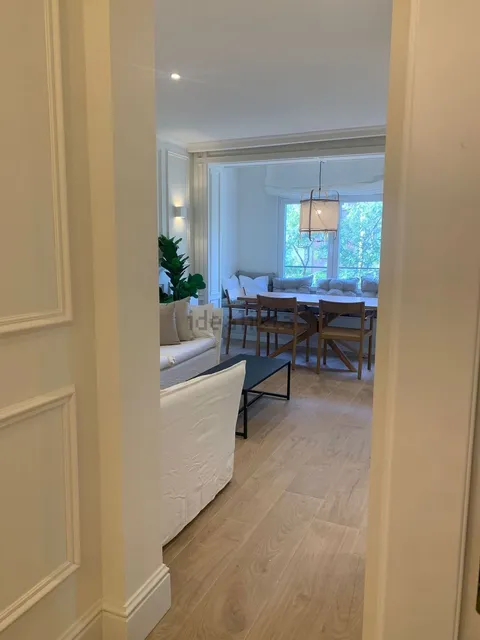 Pis de 104 m² a Barcelona