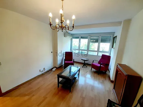 Pis de 89 m² a Madrid