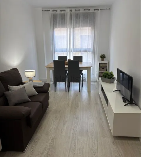 Flat 60 m² in Borriana / Burriana
