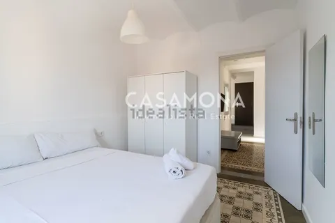 Appartamento 62 m² a Barcelona