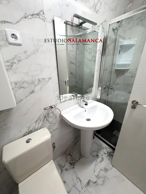 Wohnung 50 m² in Madrid