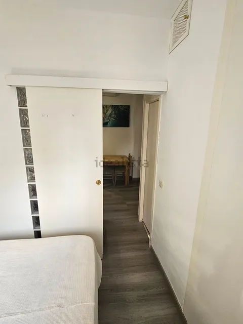 Pis de 40 m² a Madrid