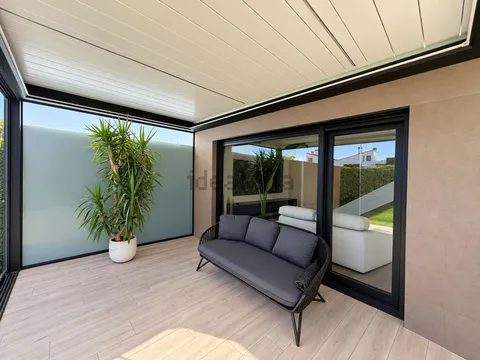 Casa de 125 m² a Iza / Itza