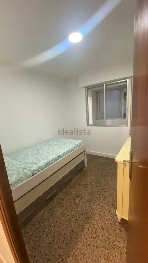 Pis de 120 m² a Águilas