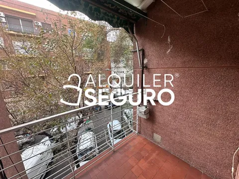 Pis de 60 m² a Madrid