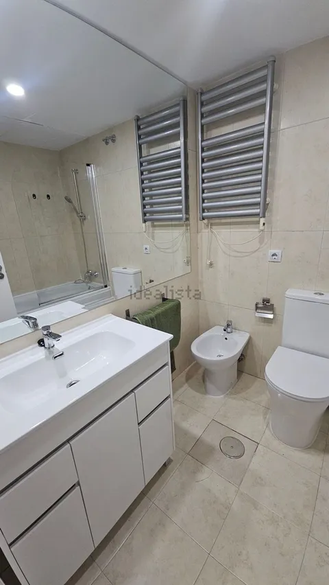 Wohnung 55 m² in Madrid