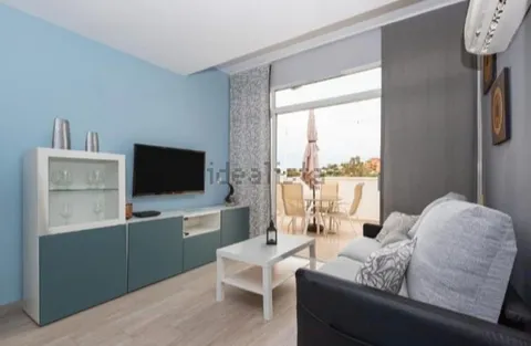 Pis de 60 m² a Benalmádena