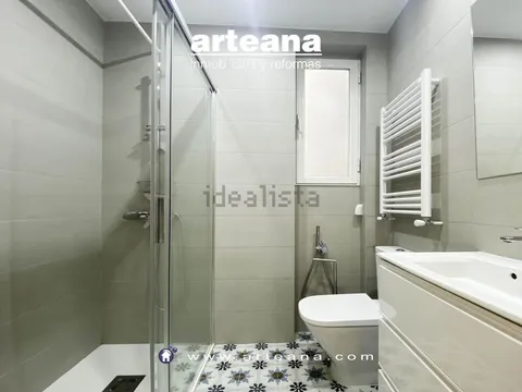Pis de 56 m² a Madrid