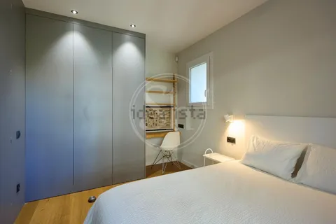 Wohnung 90 m² in Barcelona