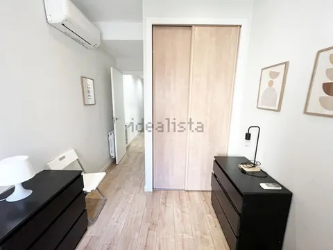 Wohnung 75 m² in Madrid