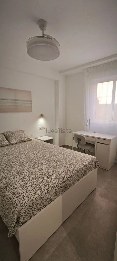Pis de 70 m² a Màlaga