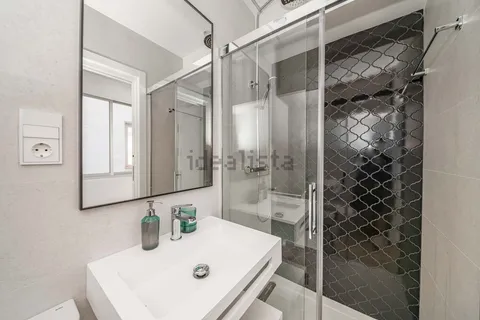 Apartamento 30 m² em Málaga