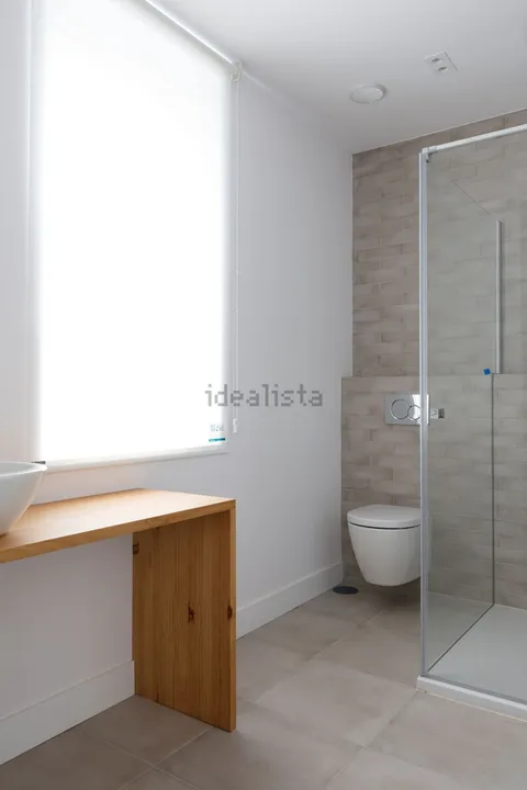Pis de 74 m² a A Corunya
