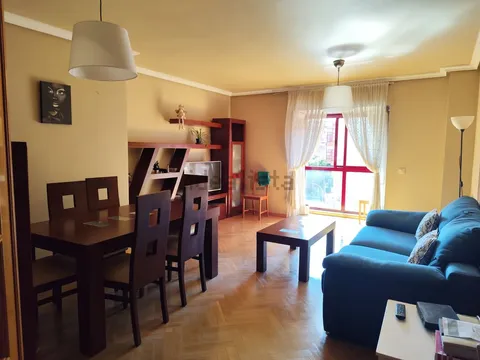 Quarto para alugar, Madrid