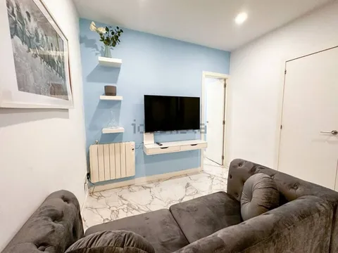 Pis de 40 m² a Madrid