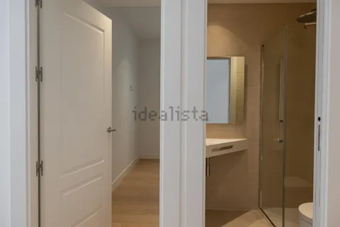 Pis de 80 m² a Barcelona