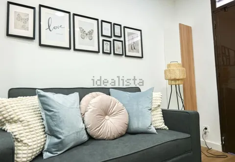 Pis de 30 m² a Madrid