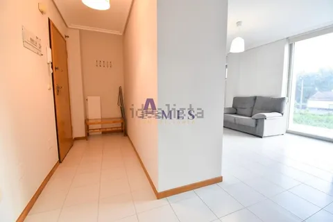Appartement 40 m² à Brión