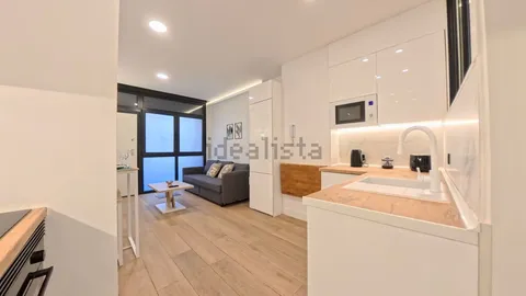 Pis de 50 m² a Madrid