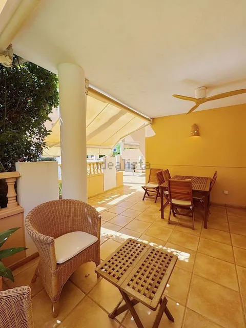 Квартира 91 м² у Xàbia / Jávea