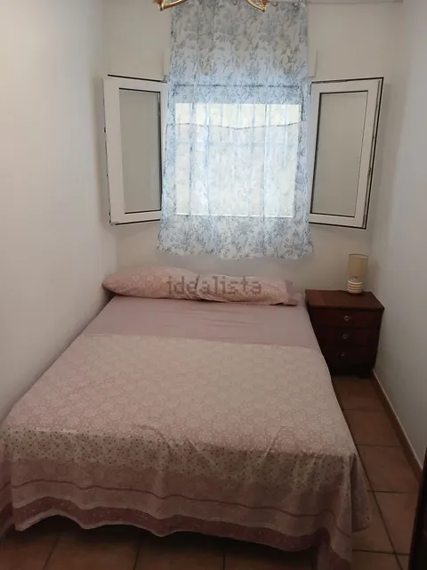 Stanza in affitto, Madrid