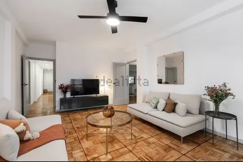 Pis de 102 m² a Madrid